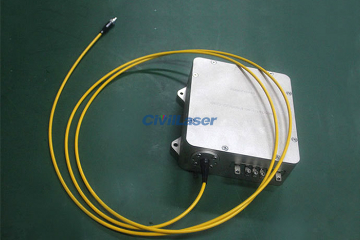 450nm 45w fiber laser